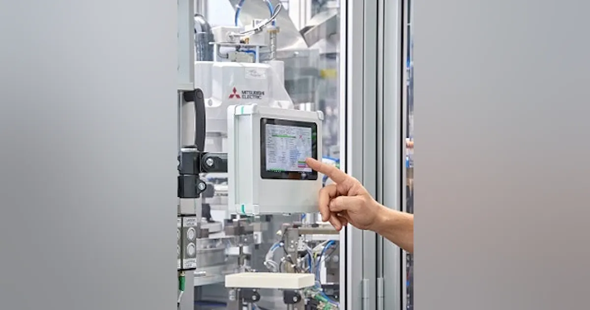 Persistent Systems Embedded Module Housing Industrial Enclosure: Modular housings for embedded systems | Control ...