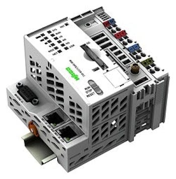 WAGO | Control Design WAGO | Control Design