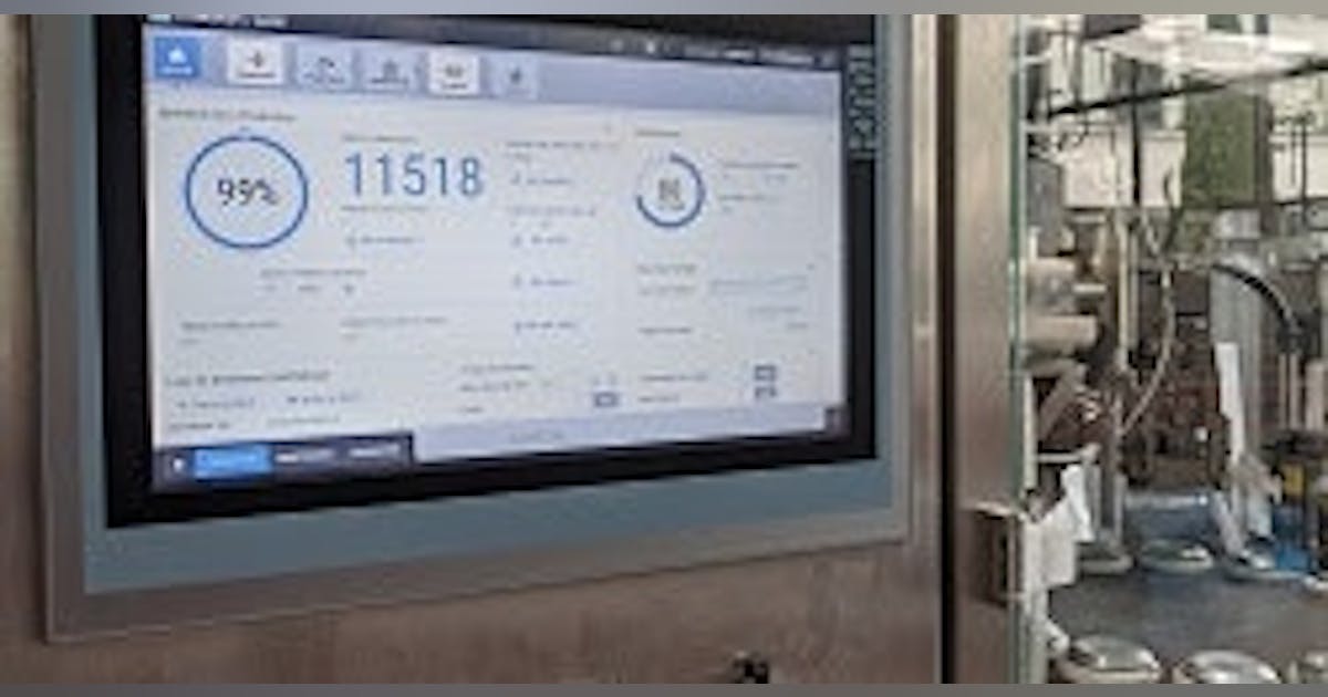 Operator Interface Hardware: OptiMate HMI and PerforMate IIoT platform ...