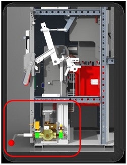 Machine Safety: Rockwell Automation Motor Control Center Grounding ...