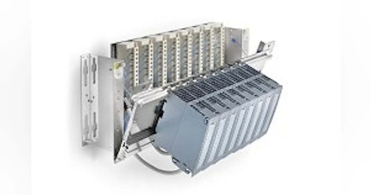 Controllers: Weidmuller PLC migration solution | Control Design