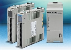 Controllers: AutomationDirect PLC With Analog And Specialty I/O Modules ...