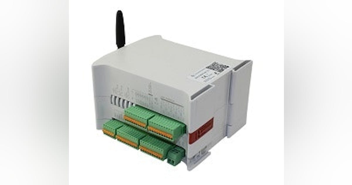 Controllers: Digi-Key Electronics Arduino-based PLC | Control Design