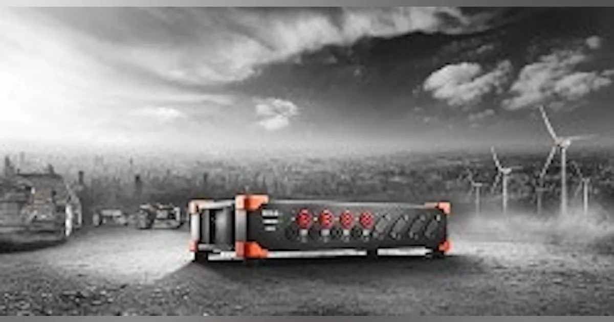 Data Acquisition: Dewesoft DAQ with hybrid ADC | Control Design