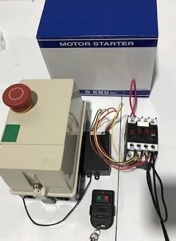 Electrotech-Sales-Remote-motor-starter-250