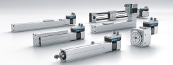 Festo Simplified Motion Series