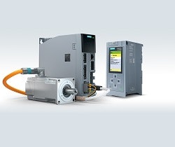 Siemens-Sinamics-S210-250