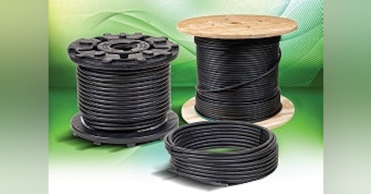 Connectivity: AutomationDirect Multiconductor cable with twisted triads ...