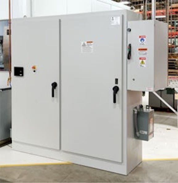 nVent Hoffman disconnect enclosures Control Design