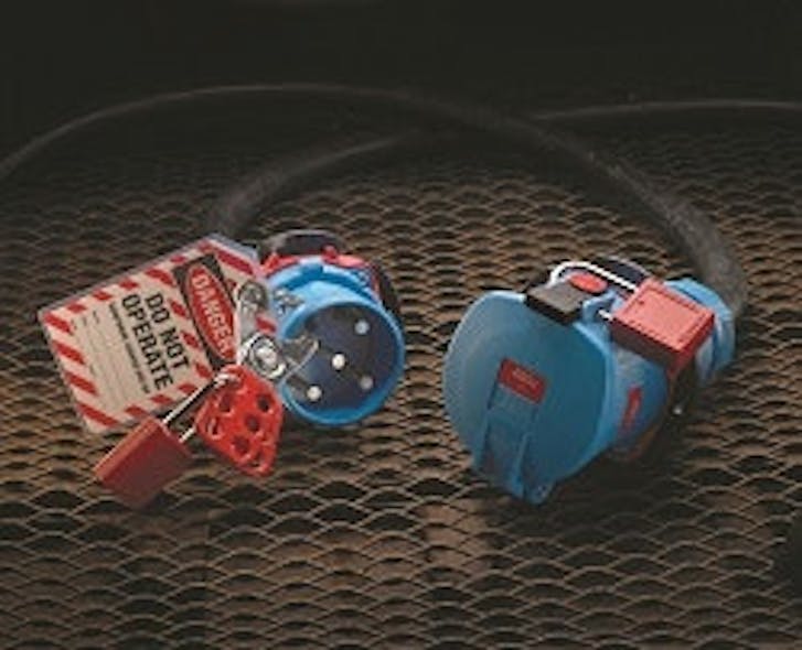 Connectivity Meltric Switchrated plugs and receptacles Control Design