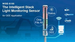 Advantech-wise-s100-250