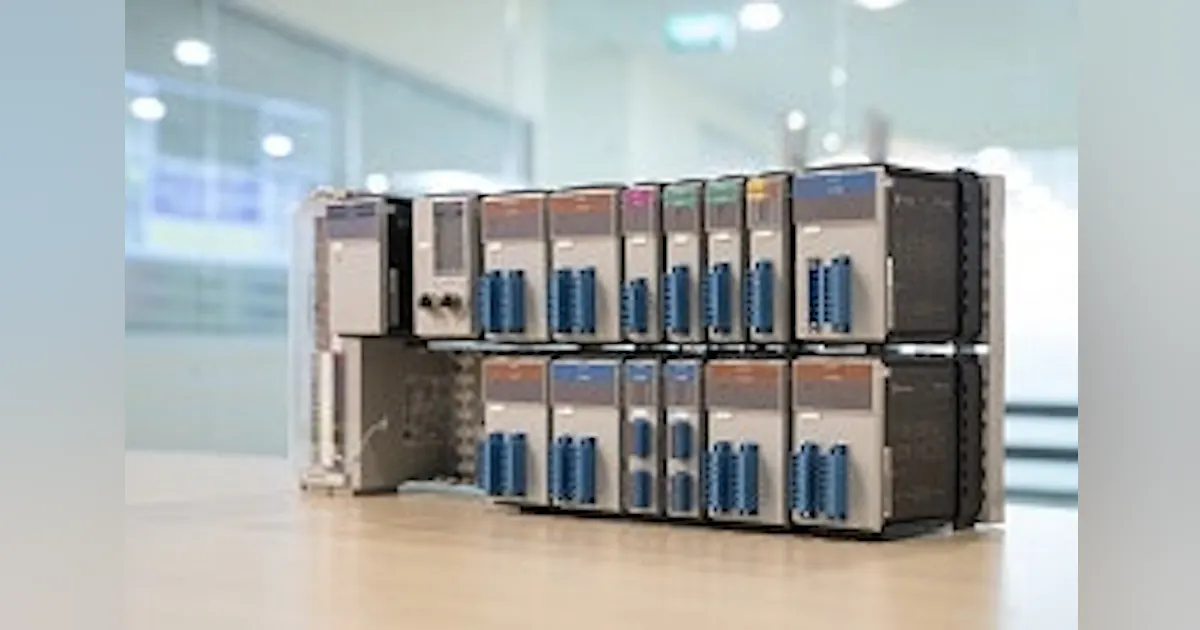 Input/Output: Rockwell Automation I/O modules for hazardous areas ...
