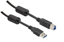 1663367488840 Lcomusb30cableswithferrites250 1663367488840 Lcomusb30cableswithferrites250