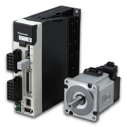 Digikey-MINAS-A5-250