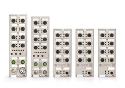 Input/Output: Rockwell Automation I/O Modules With IP69K Protection ...