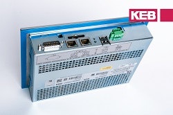 KEB-HMI-IP69K-250