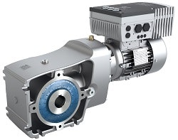 NORD-Helical-Bevel-250