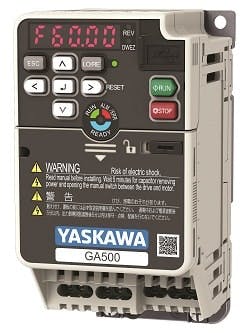 Yaskawa-GA500-250