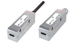 Measurement and Sensing Balluff Enhanced encoders Control