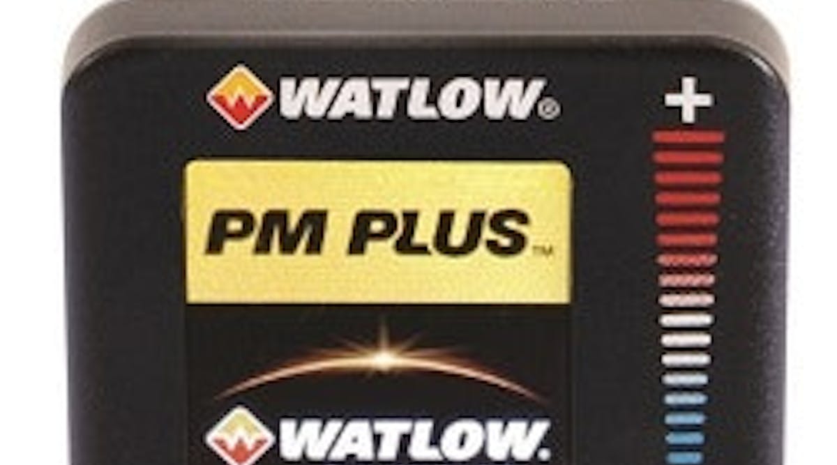 Watlow-PM-PLUS-250