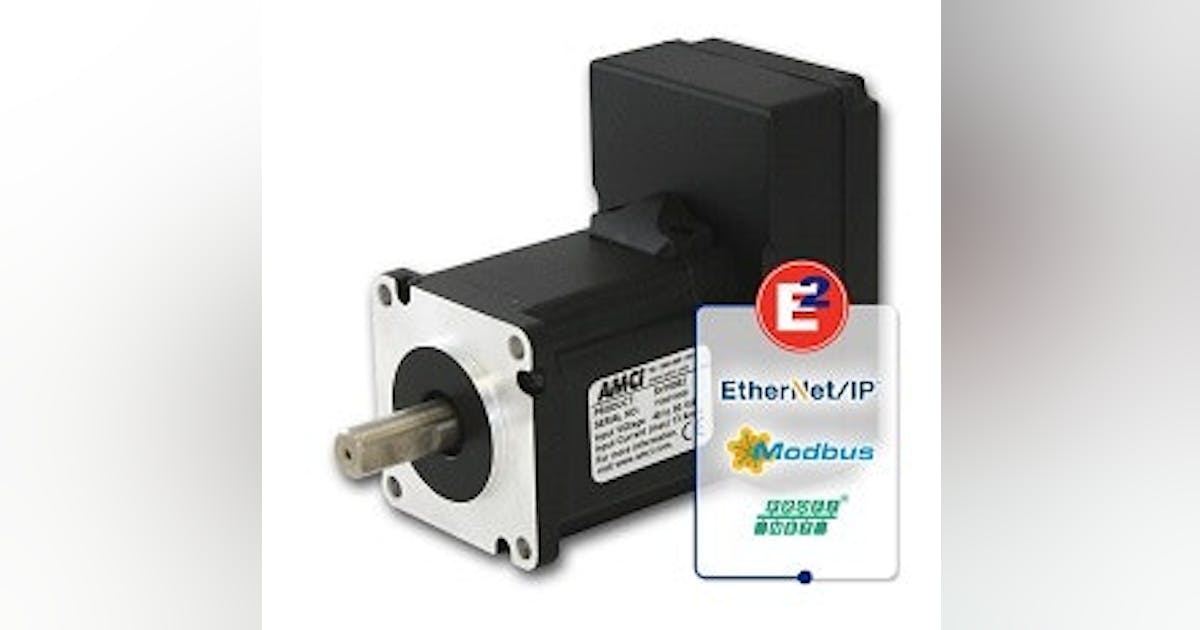 Motor/Drive-Industrial Electric: Advanced Micro Controls Integrated ...