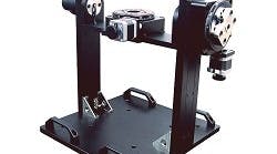 OES-AU100-ER-Two-Axis-Gimbal-Mount-250
