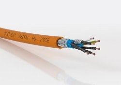 Lapp-OEFLEX-SERVO-FD-7TCE-250