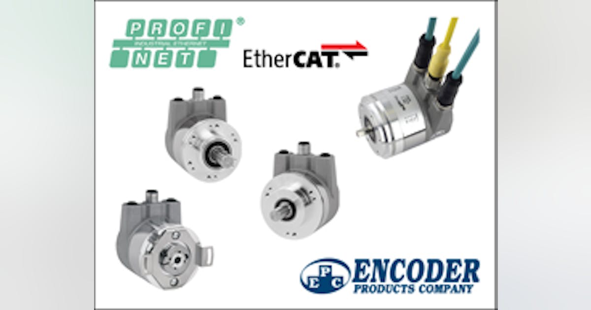Linear Encoder Profinet at Gary Delariva blog