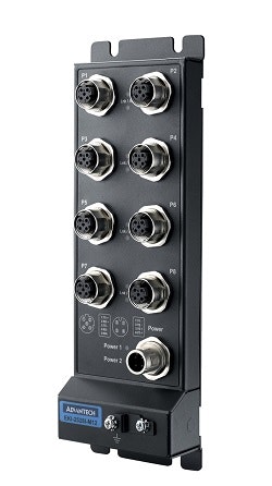 Advantech-EKI-2528I-M12-250