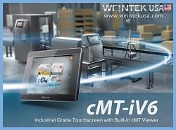 Weintek-iV6-250