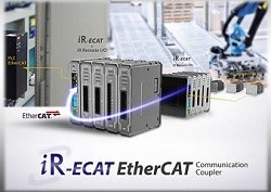Weintek-iR-ECAT-250