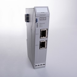 KEB-America-EtherCAT-MFI-250