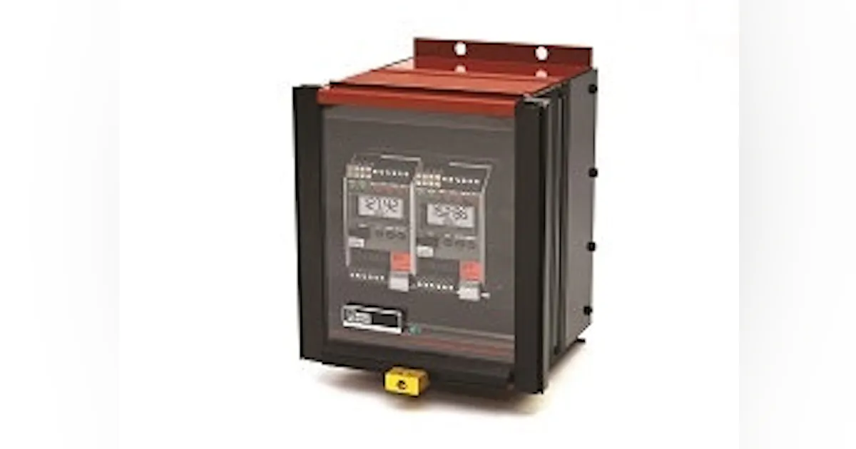 Moore Control Systems Industrial Enclosure: Moore Industries Enclosure protection for DIN ...