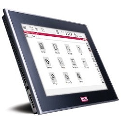 Operator Interface Hardware: KEB America Panel To Streamline ...