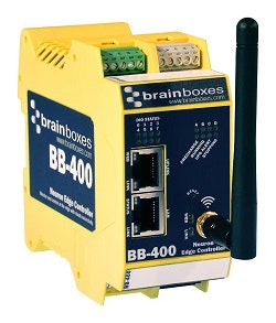 Newark-Brainbox-250