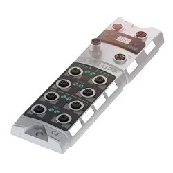 Balluff IOLink masters for controls architecture flexibility Control