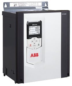 ABB-DCS880-Drive-250