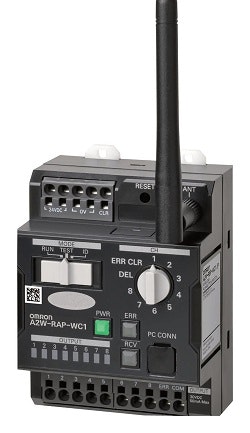 Newark-Omron-controller-250