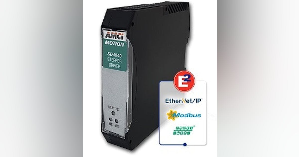 Motor/Drive-Industrial Electric: Advanced Micro Controls Integrated ...