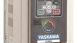 Yaskawa-GA800-250