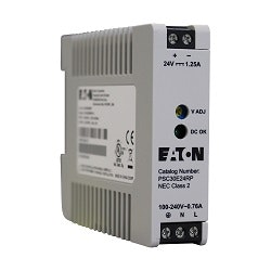 Power Distribution: Eaton Ultra-compact Power Supplies | Control Design