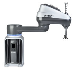Omron-Scara-i4-250