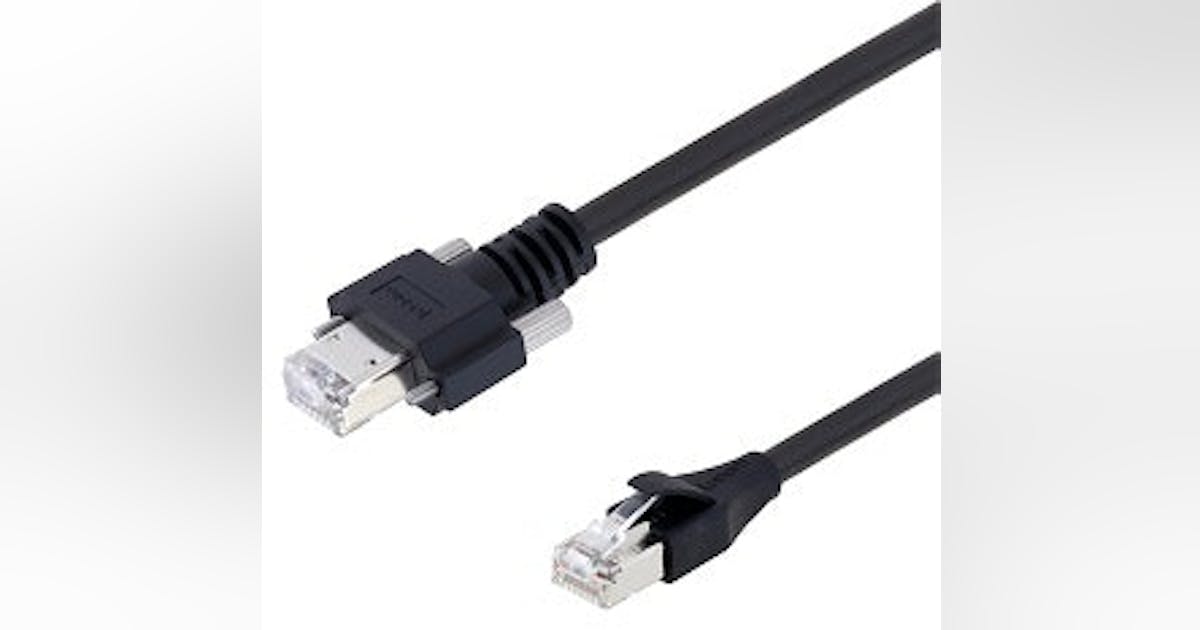 Connectivity Newark element14 Highflex cable Control Design