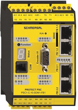 Schmersal-PSC1-250