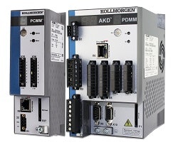 Kollmorgen-KAS-PDMM-250