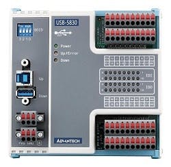 Newark-Advantech-IO-250