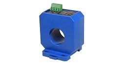 Measurement And Sensing: NK Technologies DC Current Transducer With ...