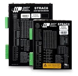 Applied-Motion-AC-Powered-STRAC-250
