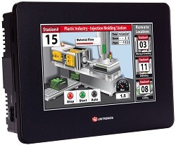 Unitronics-UniStream-7-250