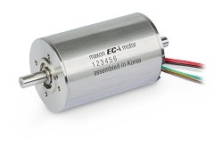 MaxonMotor-ECi52-250